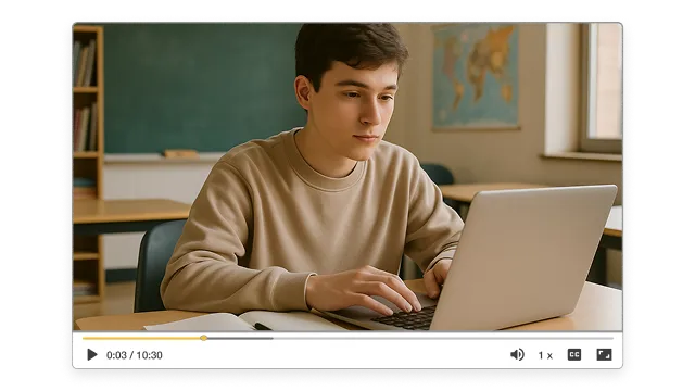 Visla Workspaces For Education